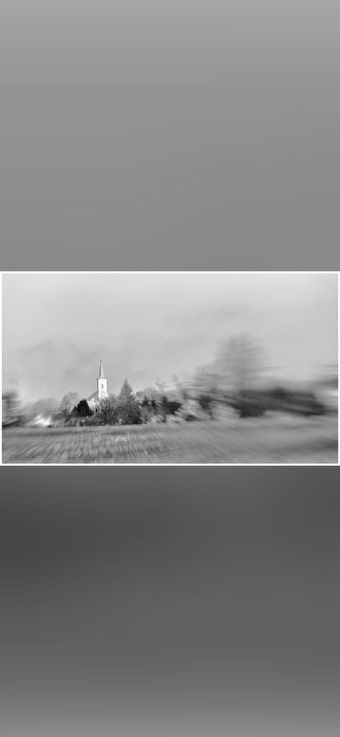 Black White wallpaper in blush and lavender tones, Full HD, 16:9 format for phone