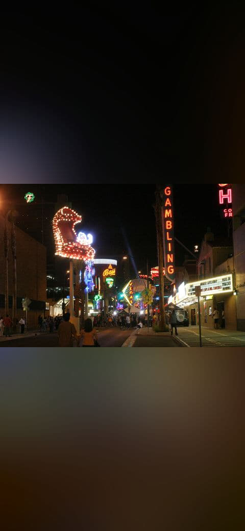 City of Las Vegas, Las Vegas Boulevard 7717640 wallpaper in near-black and near-black tones, Full HD, 4:3 format for desktop