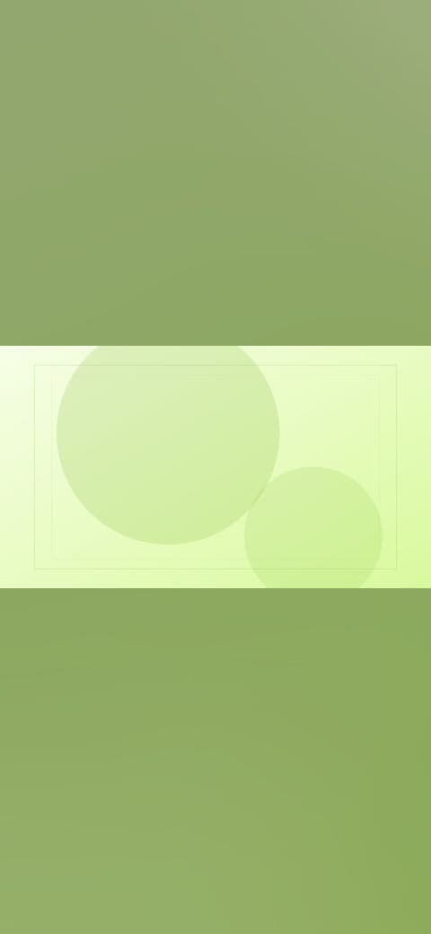 Fondo de pantalla Cloud pastel minimal en tonos cream y mint, 4K, formato 16:9 para PC