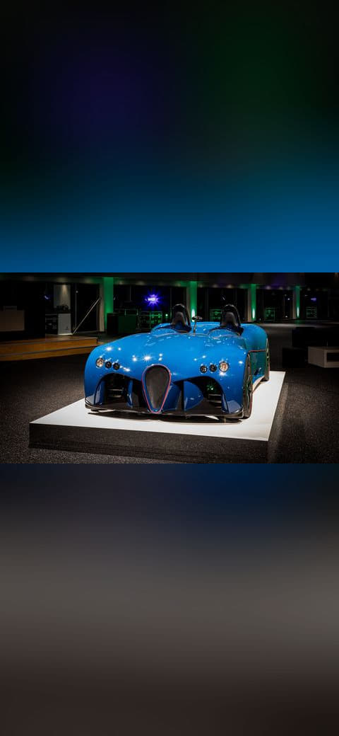 Fondo de pantalla Dülmen, Wiesmann Sports Cars, Wiesmann Spyder 2 en tonos near-black y near-black, Full HD, formato 16:9 para PC
