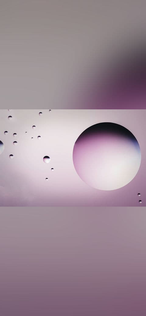 Fondo de pantalla Ink&dye462 Flickr macro photo by Jordan Mudrack -… en tonos lavender y sand, Full HD, formato 4:3 para PC