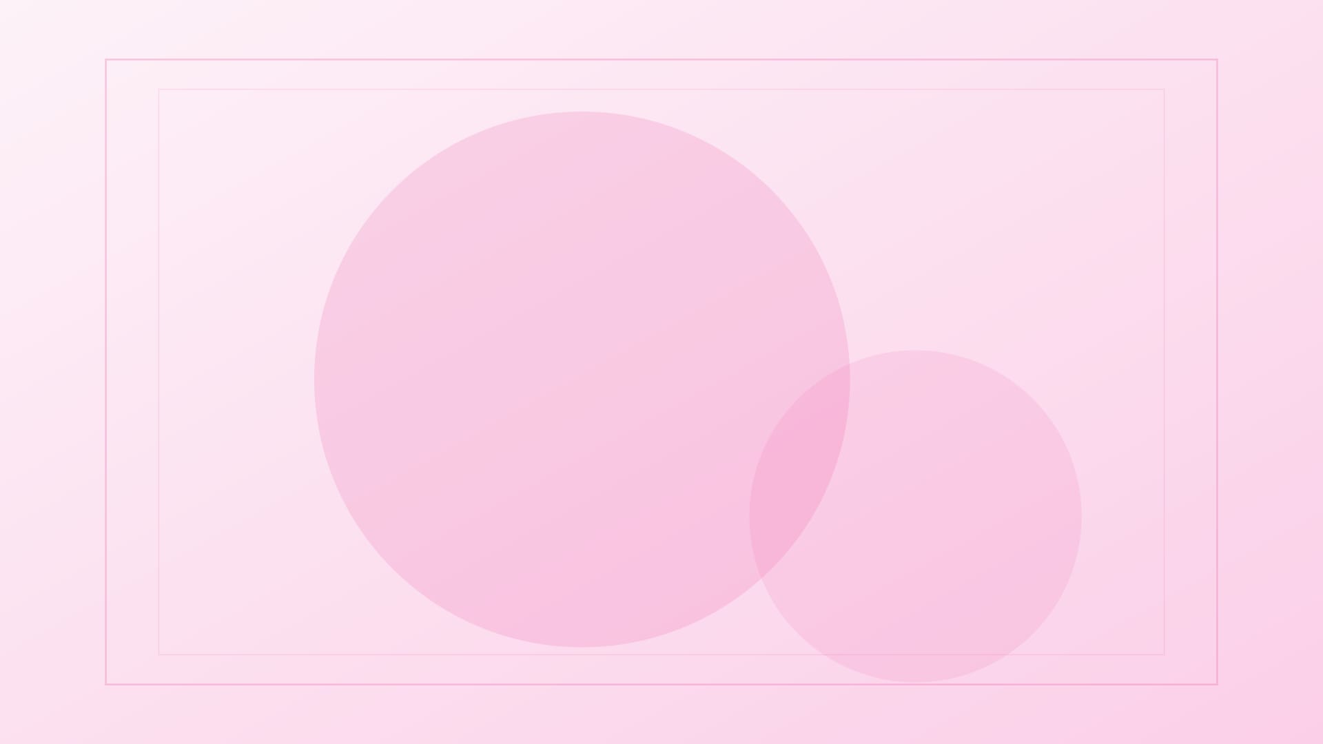 Fondo de pantalla Soft mist gradient 2 en tonos lavender y cream, 4K, formato 16:9 para PC
