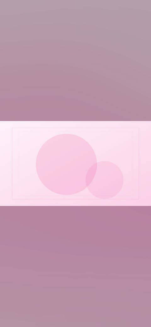 Fondo de pantalla Soft mist gradient 2 en tonos lavender y cream, 4K, formato 16:9 para PC