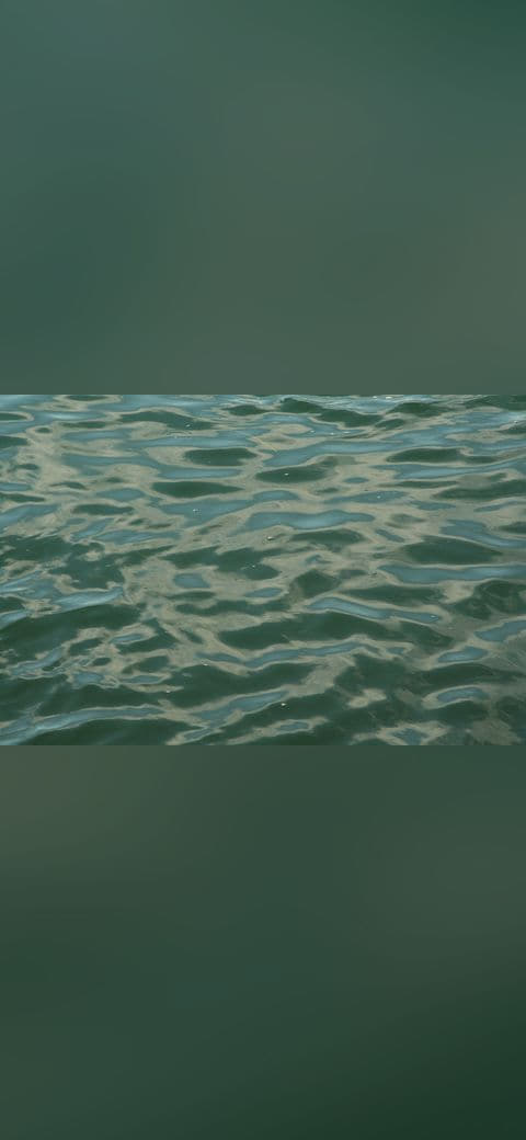 Fondo de pantalla Ocean water surface texture 2 - Martha's Vineyard en tonos slate y slate, Full HD, formato 4:3 para móvil