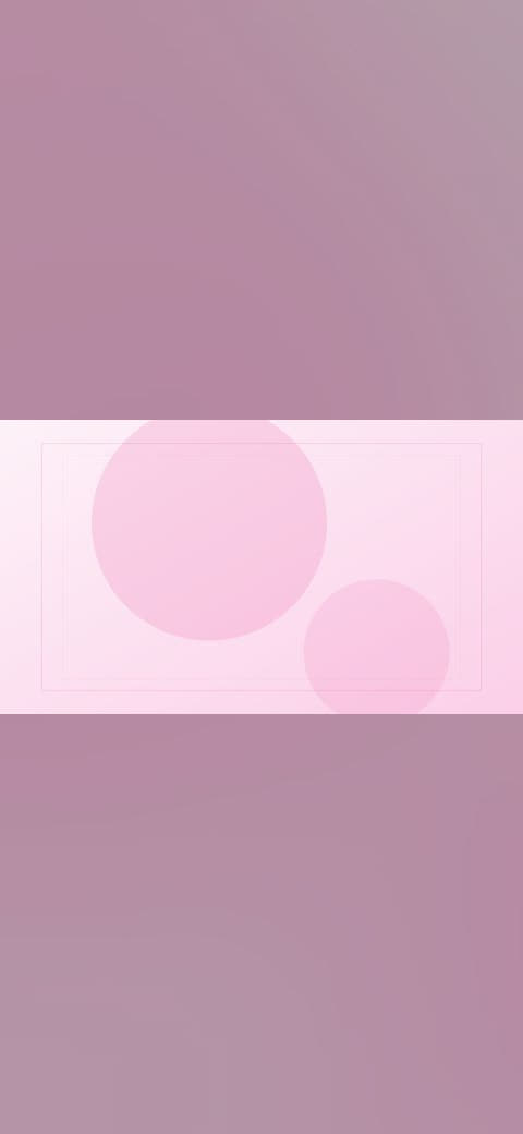 Fondo de pantalla Paper white minimal 2 en tonos lavender y blush, 4K, formato 16:9 para PC