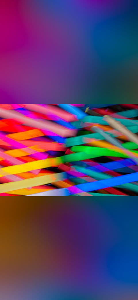Fondo de pantalla Pastellkreide 5 en tonos arena y naranja tostado, Full HD, formato 4:3 para móvil