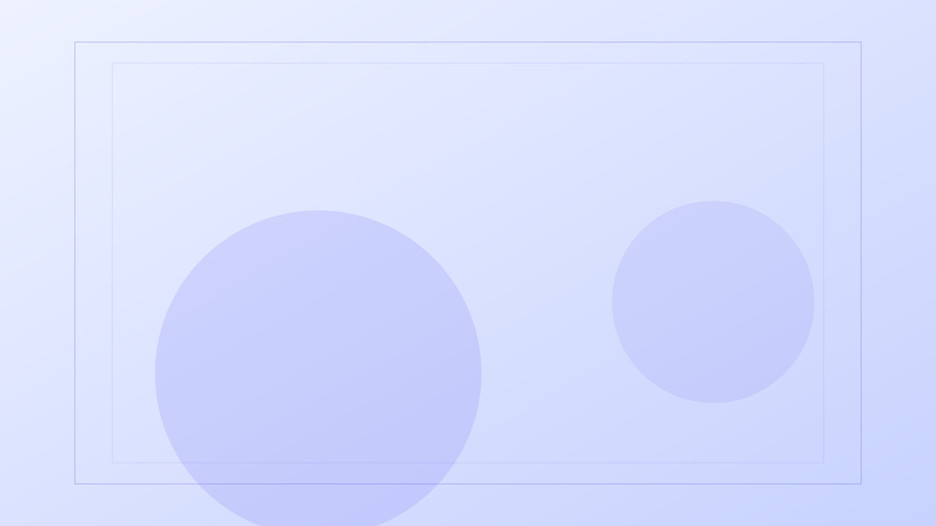 Fondo de pantalla Porcelain minimal field en tonos lavender y lavender, 4K, formato 16:9 para PC