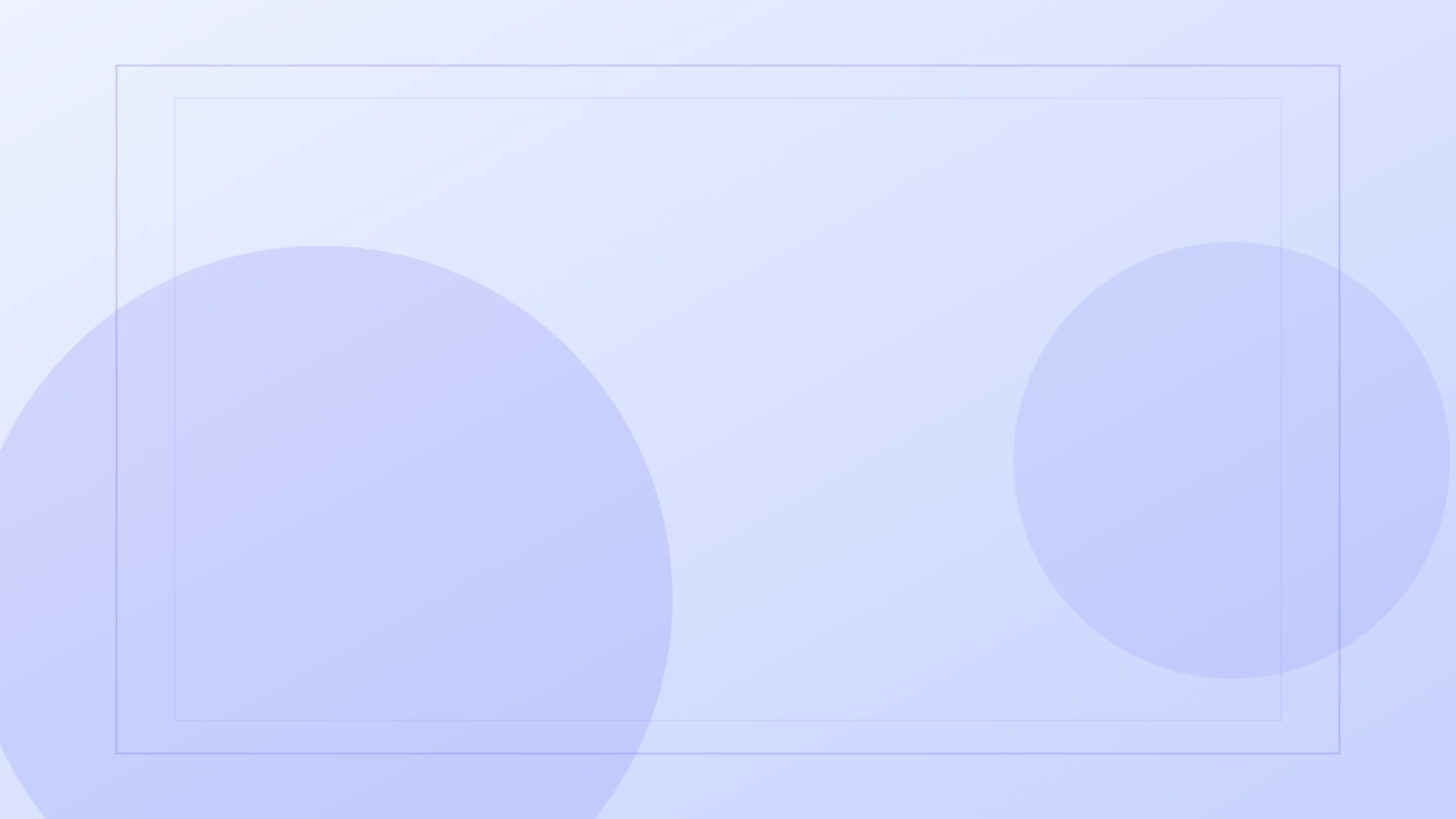 Fondo de pantalla Porcelain minimal field 3 en tonos lavanda y lavanda, 4K, formato 16:9 para PC