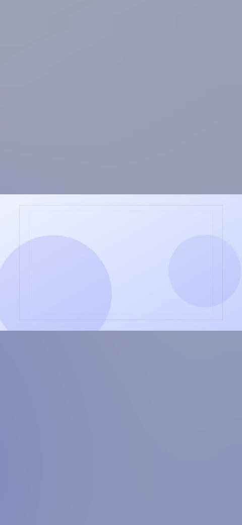 Fondo de pantalla Porcelain minimal field 3 en tonos lavender y lavender, 4K, formato 16:9 para PC