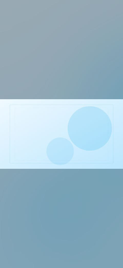 Fondo de pantalla Warm sand minimal 3 en tonos pale sky y pale sky, 4K, formato 16:9 para PC
