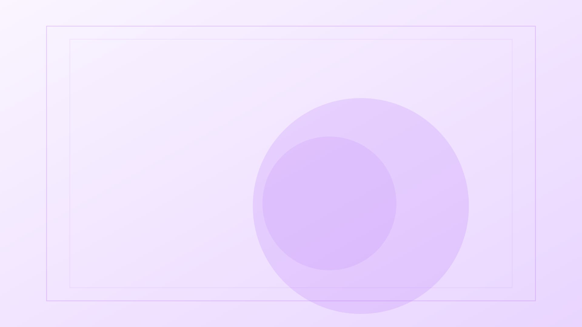 Fondo de pantalla Silk fold gradient en tonos lavender y lavender, 4K, formato 16:9 para PC