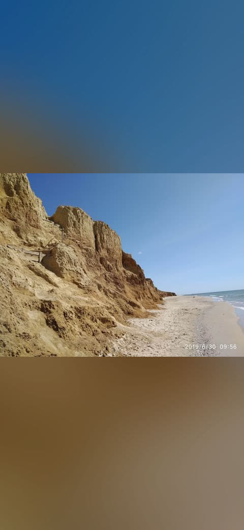Fondo de pantalla Ukraine, Odeska, Serhiyivka - Поляни і два спуски… en tonos slate y olive, Full HD, formato 4:3 para móvil
