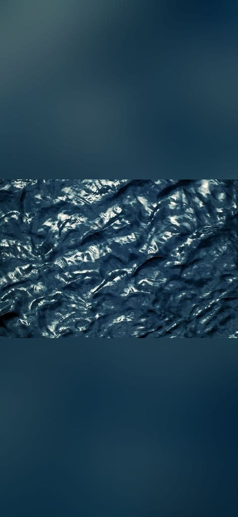 Fondo de pantalla Water surface of Lake Khövsgöl en tonos deep green y deep green, Full HD, formato 4:3 para móvil