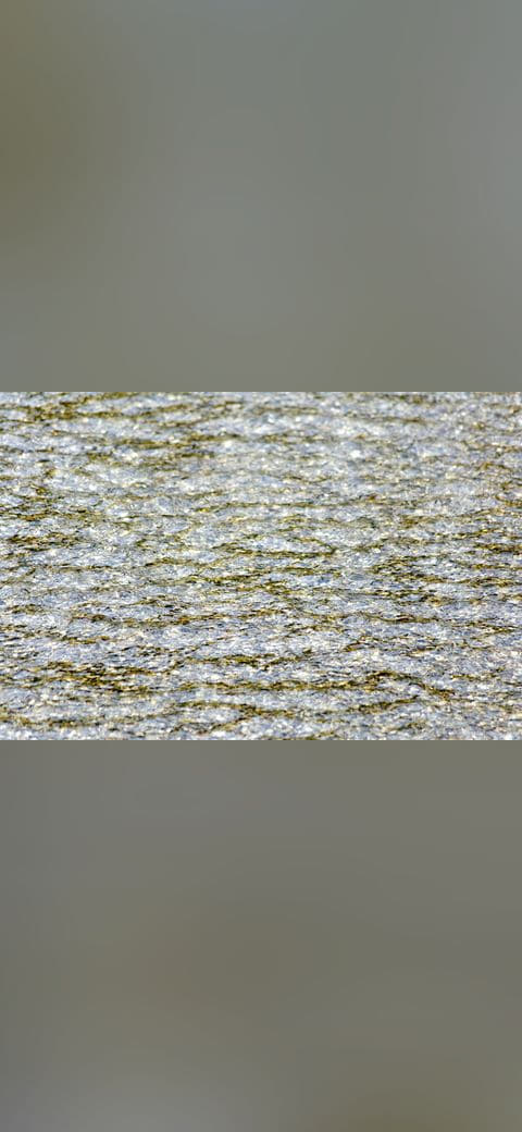 Fondo de pantalla Water Surface en tonos sand y sage green, Full HD, formato 4:3 para móvil